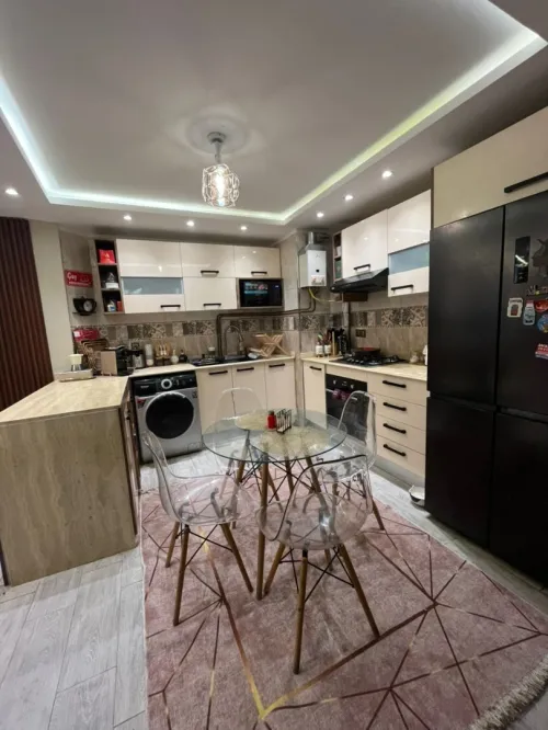 Vente Appartement F2 Annaba Annaba