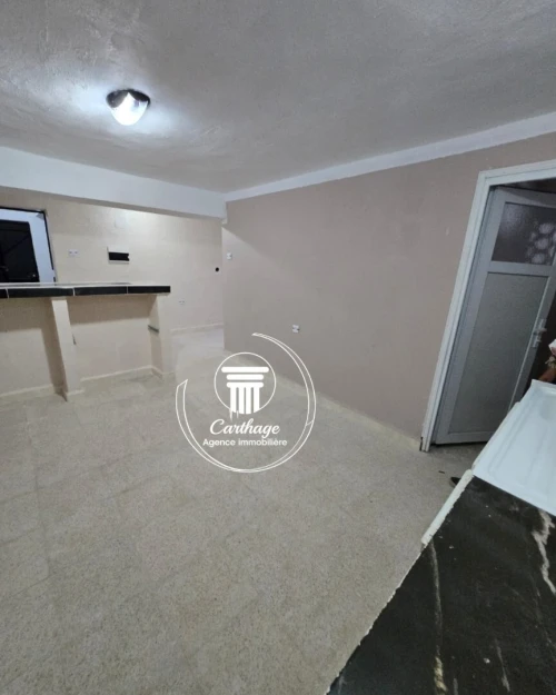 Location Appartement Niveau de villa F3 Annaba Annaba