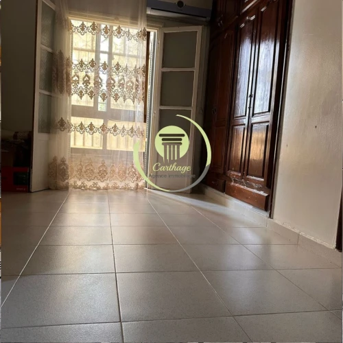 Vente Appartement F4 Annaba Annaba