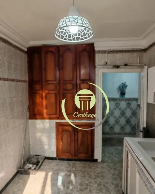 Vente Appartement F3 Annaba Annaba