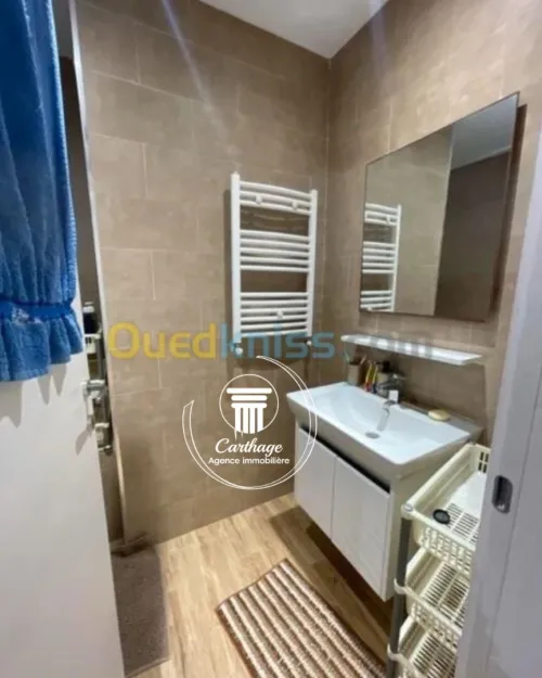 Location Appartement F3 Annaba Annaba