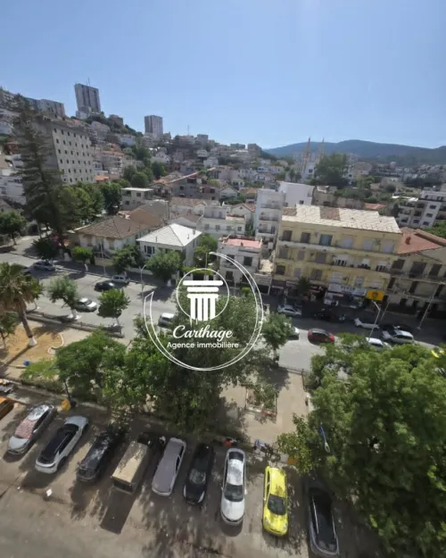 Location Appartement F2 Annaba Annaba