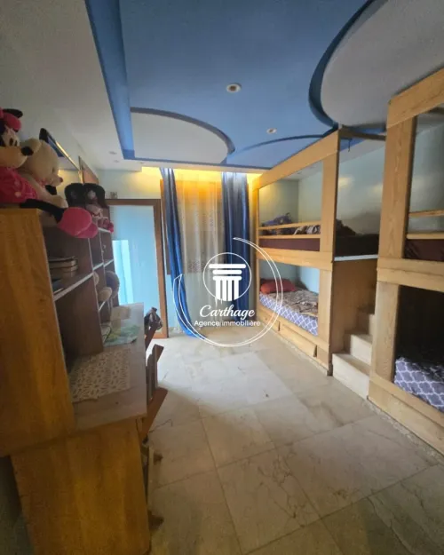 Vente Appartement F4 Annaba Annaba