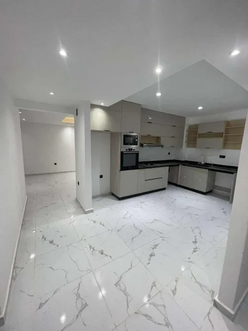 Vente Appartement F4 Annaba Annaba