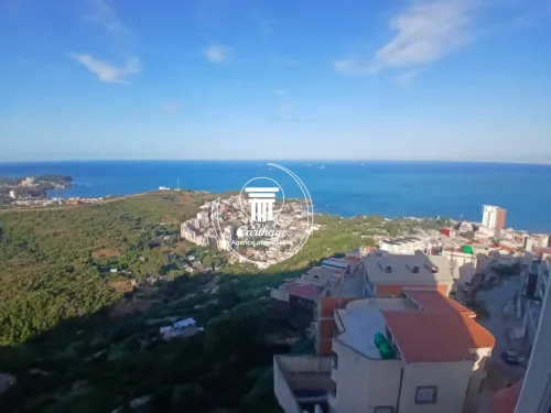 Location Appartement F4 Annaba Annaba