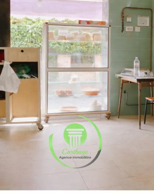 Vente Immeuble Annaba Annaba