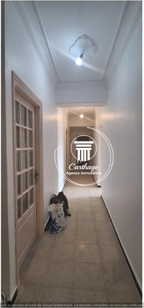 Location Appartement F4 Annaba Annaba 2