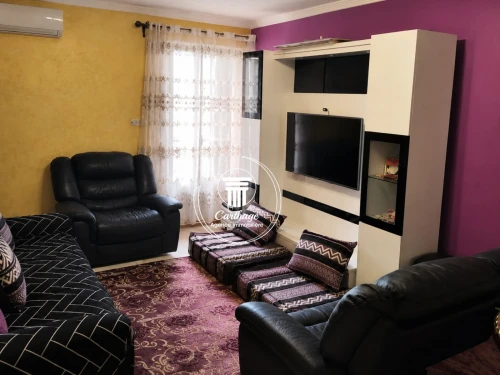 Vente Appartement F4 Annaba Annaba