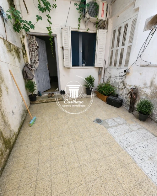 Vente Villa Annaba Annaba