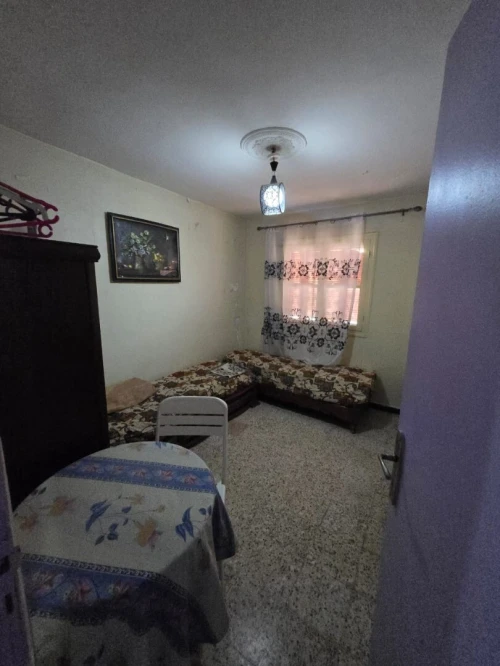 Vente Appartement F3 Annaba Annaba