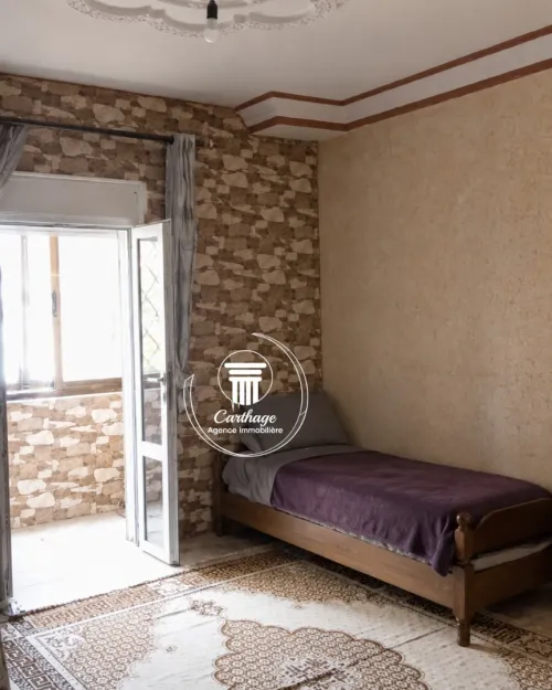 Vente Appartement F3 Annaba Annaba