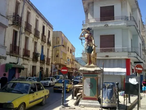 Vente Local Annaba Annaba