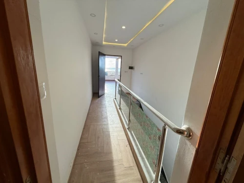 Vente Appartement Duplex F5 Annaba Annaba