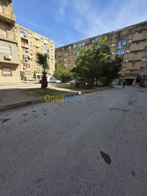 Vente Appartement F2 Annaba Annaba