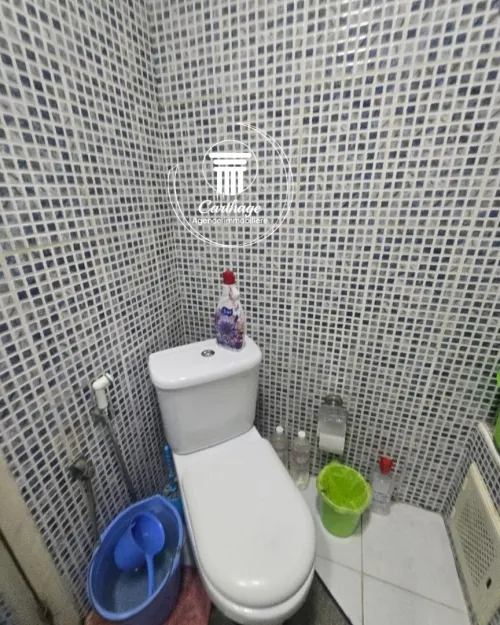 Vente Appartement F3 Annaba Sidi amar