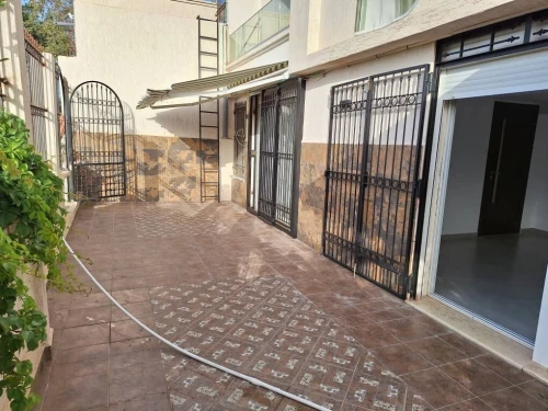 Vente Appartement F3 Annaba Annaba