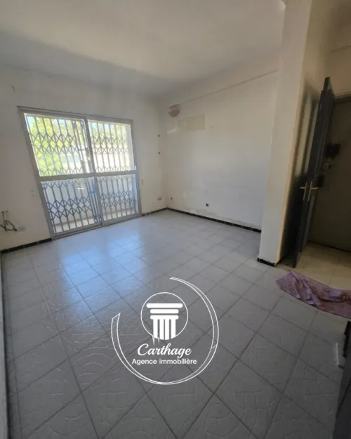 Vente Appartement F3 Annaba Annaba
