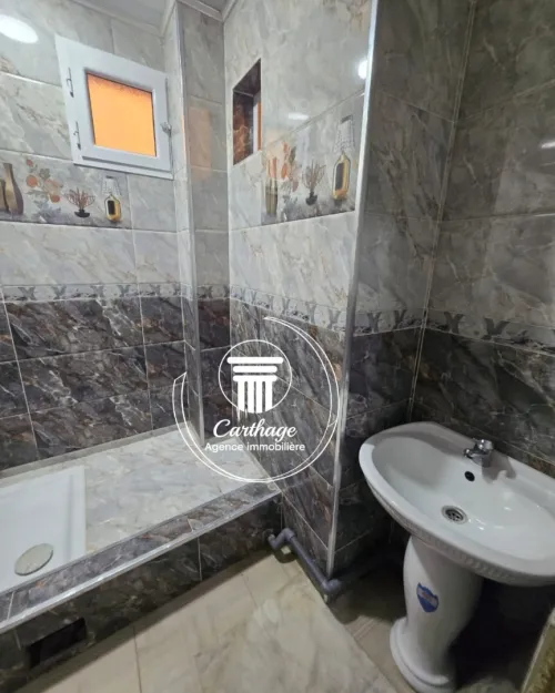 Vente Appartement F3 Annaba Annaba