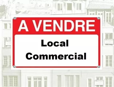 Vente Local Annaba Annaba