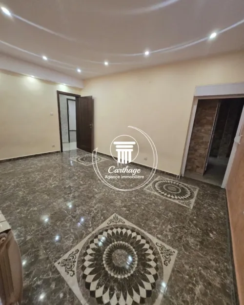 Vente Appartement F4 Annaba Annaba