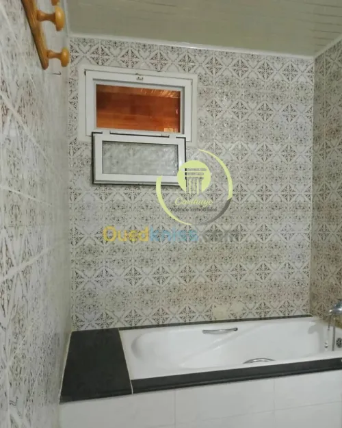 Vente Appartement F5 Annaba Annaba