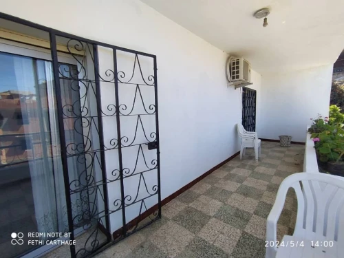 Vente Villa Appartement Annaba Annaba