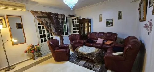 Location Appartement F4 Annaba Annaba
