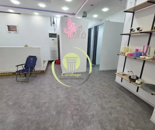 Vente Local Annaba Annaba