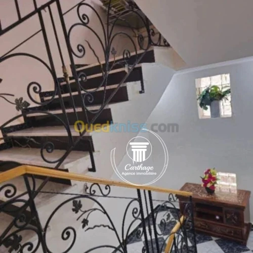 Vente Villa Annaba Annaba