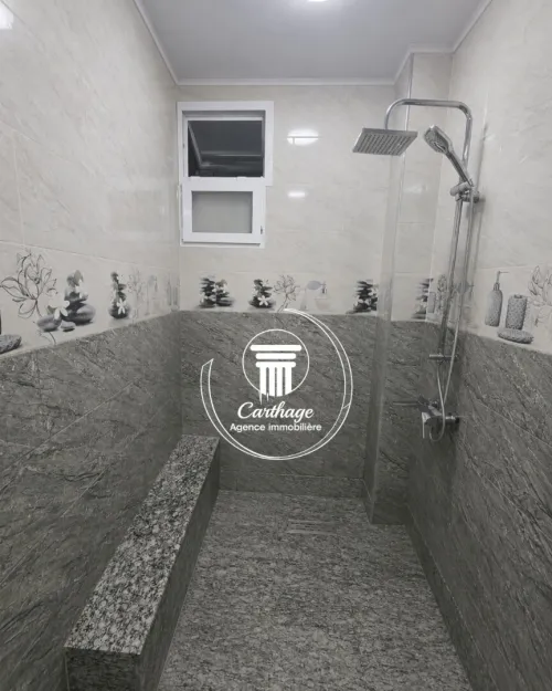 Vente Appartement F2 Annaba Annaba