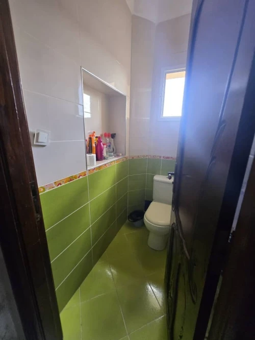 Vente Villa Annaba Annaba