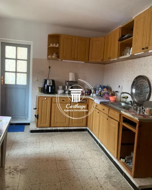 Vente Appartement F3 Annaba Annaba