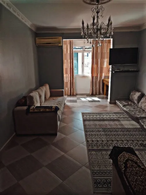 Vente Appartement F4 Annaba Annaba