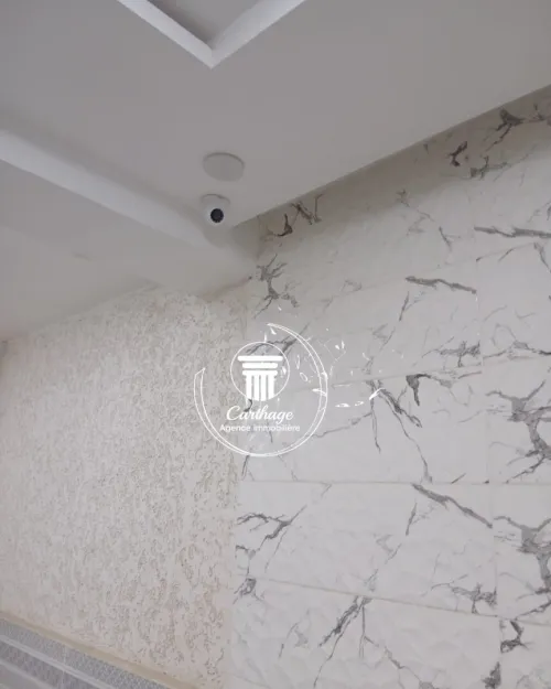 Location Appartement F4 Annaba Annaba