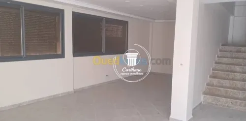 Vente Hangar - Usine Annaba Ain berda