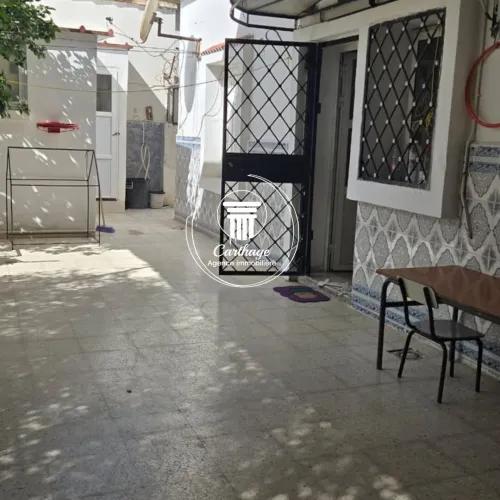 Location Appartement Niveau de villa F4 Annaba Annaba