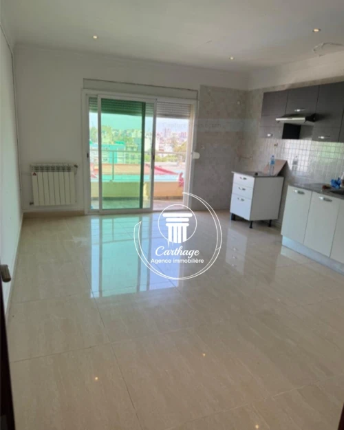 Location Appartement F3 Annaba Annaba