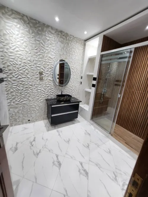 Vente Appartement F4 Annaba Annaba