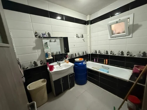 Vente Appartement F4 Annaba Annaba