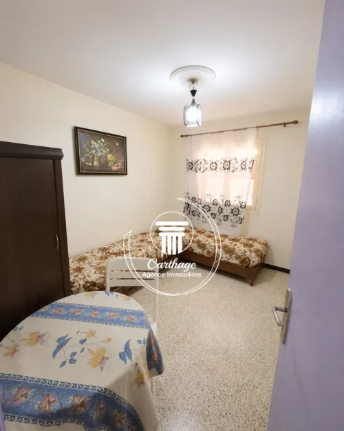 Vente Appartement F3 Annaba Annaba
