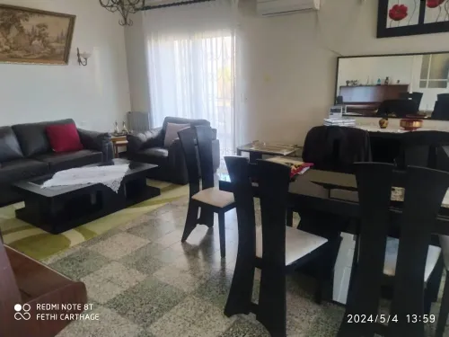 Vente Villa Appartement Annaba Annaba