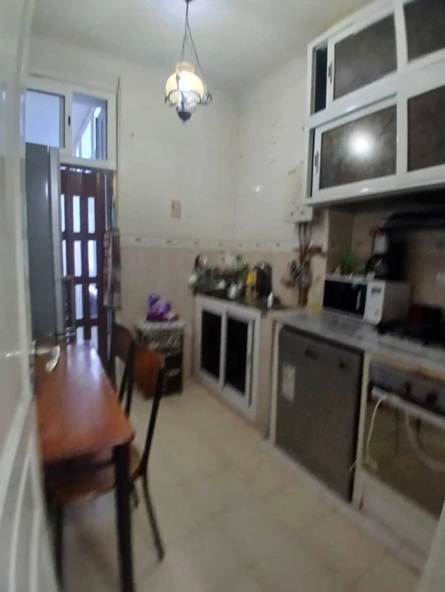 Vente Appartement F3 Annaba Annaba