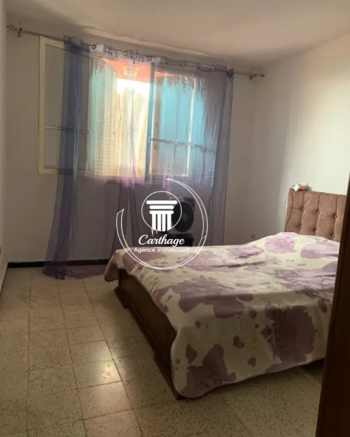 Vente Appartement F3 Annaba Annaba