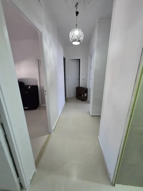 Location Appartement F4 Annaba Annaba