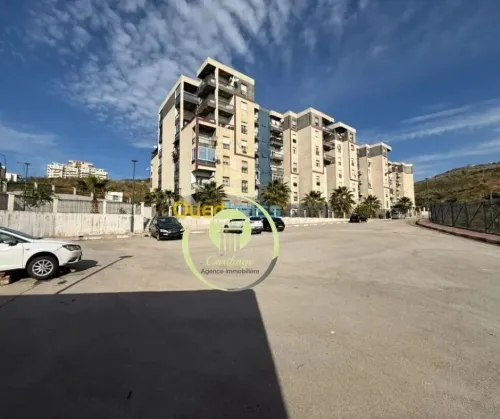 Vente Appartement F4 Annaba Annaba