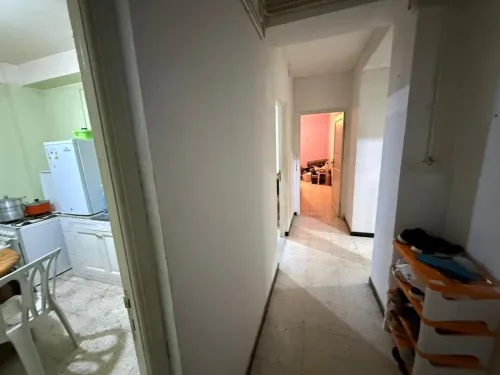 Vente Appartement F3 Annaba Annaba