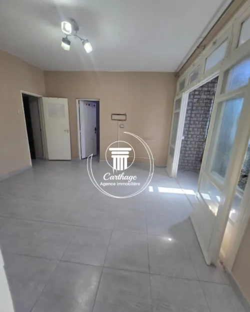 Vente Appartement F2 Annaba Annaba