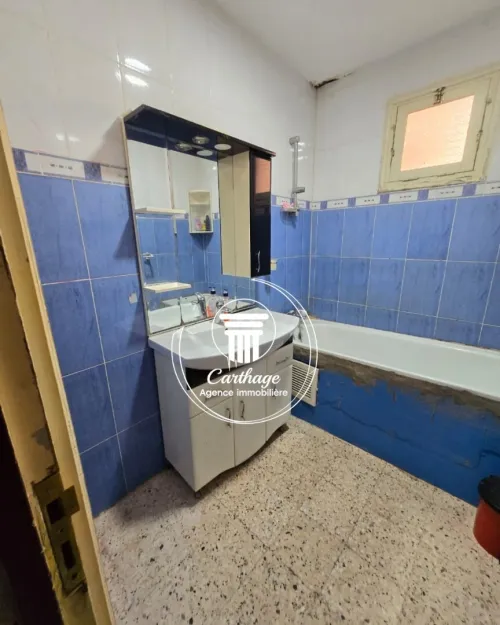 Vente Appartement F3 Annaba Annaba