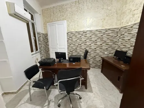 Location Appartement F2 Annaba Annaba