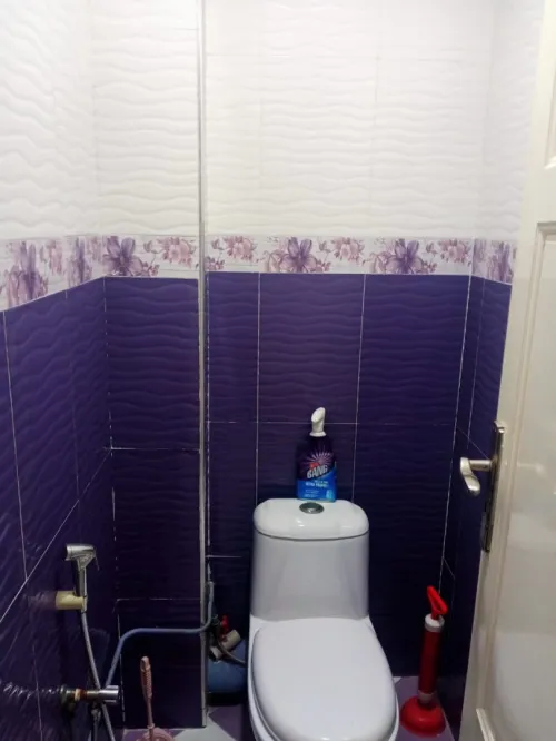 Location Appartement F4 Annaba Annaba